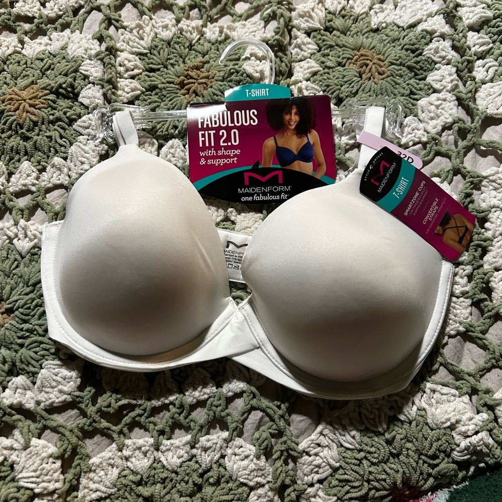 Maidenform T-Shirt Bra